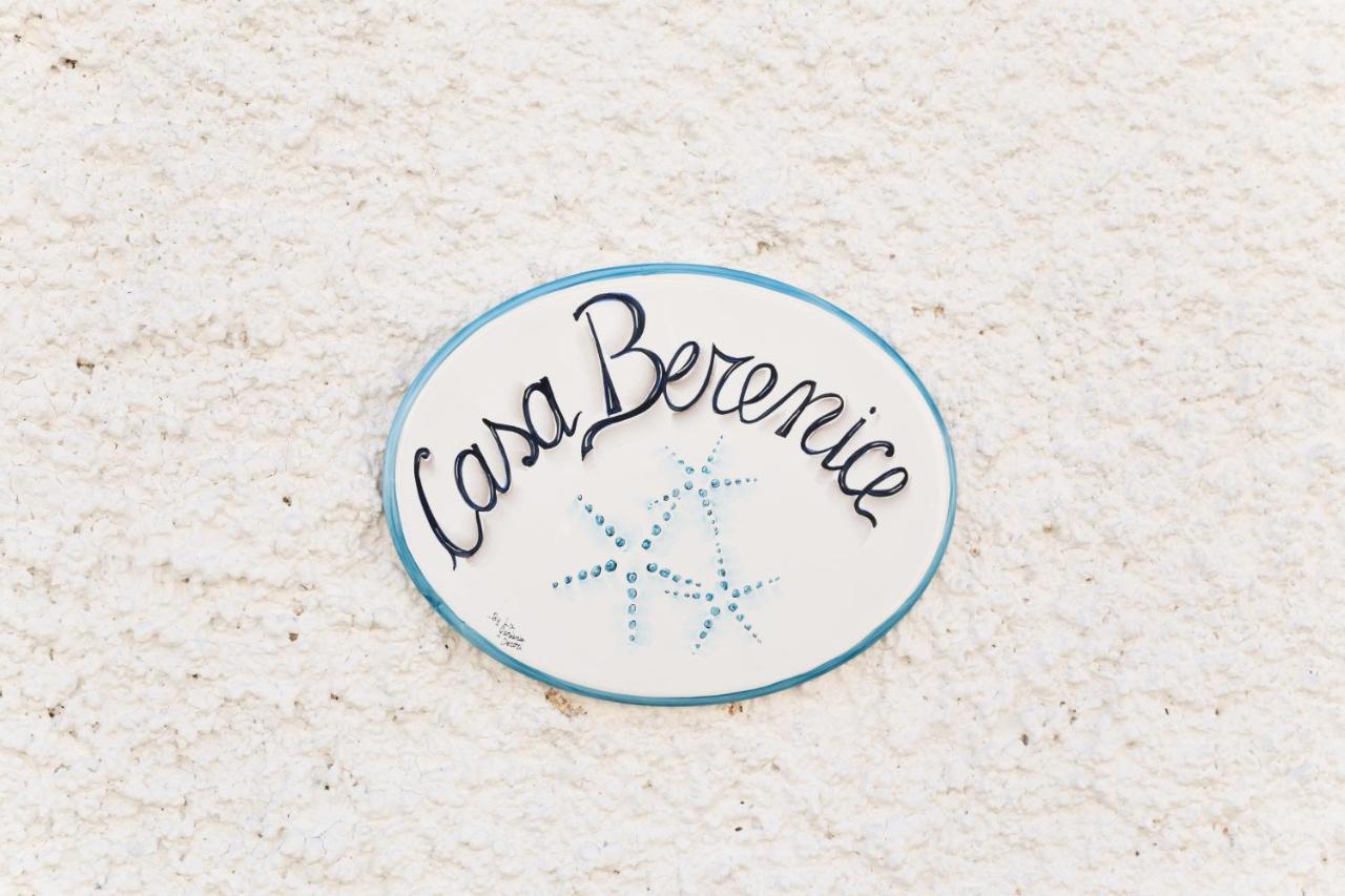Casa Berenice Ольбия Экстерьер фото