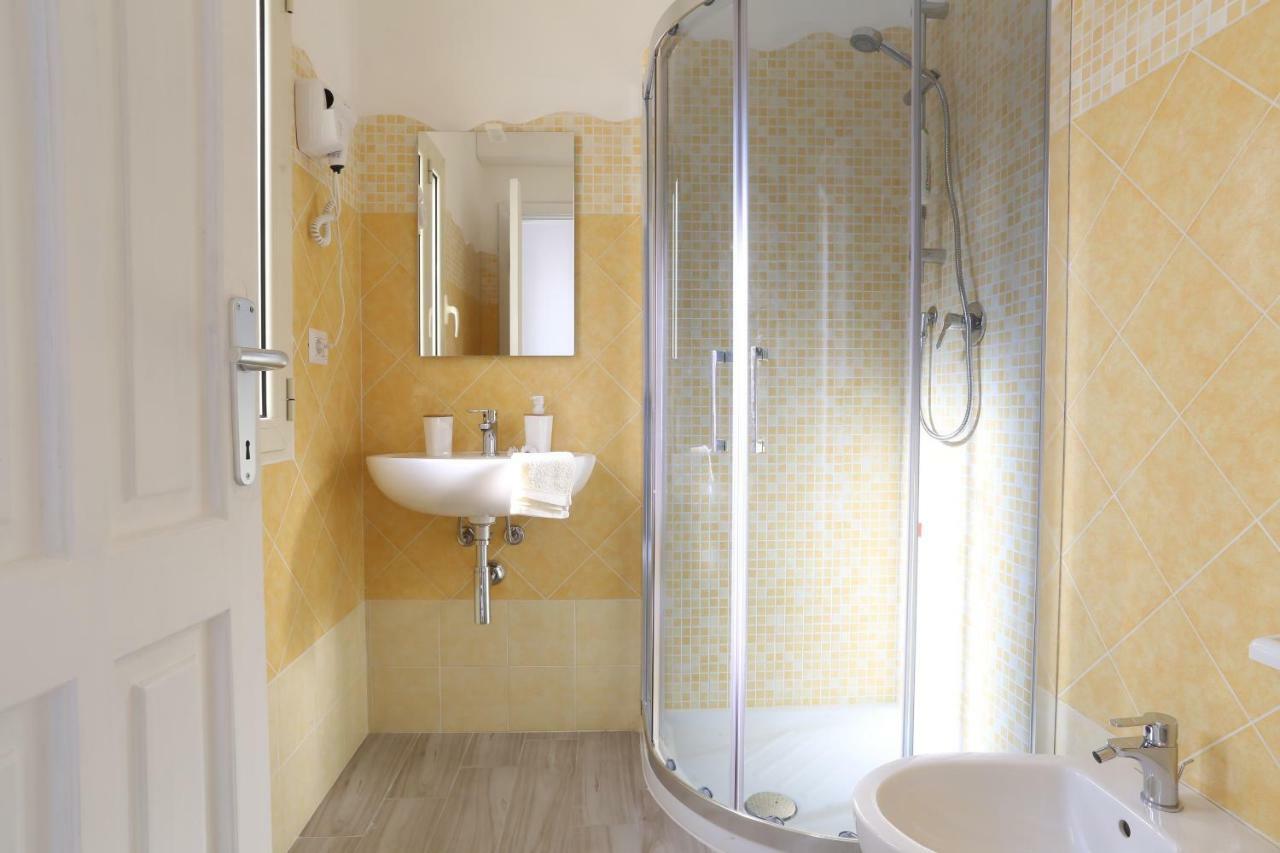Casa Berenice Ольбия Экстерьер фото